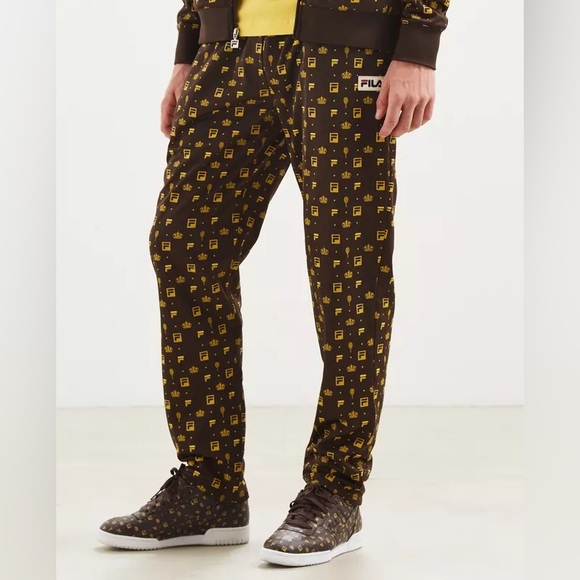 FILA Urban Outfitters Track Pants - Picture 2 of 12